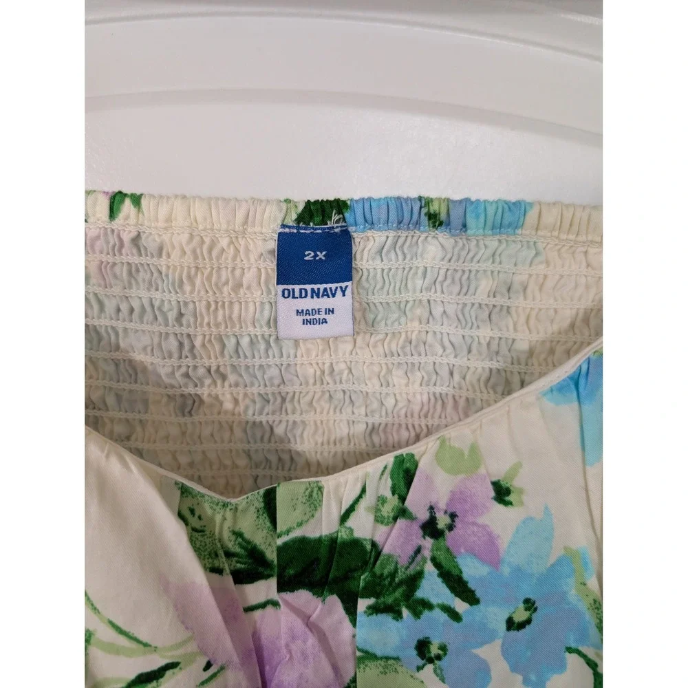 Old Navy embrace whimsical